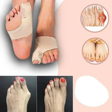 Correcteur orthopédique pour Hallux Valgus (Oignon) - Rondor