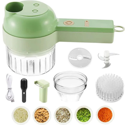 CoupeFacile™ | Gagnez du temps en cuisine - Rondor