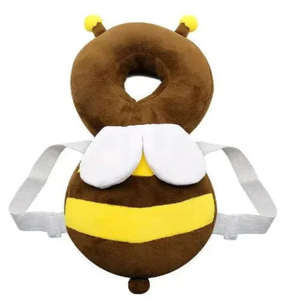 Coussin anti - choc bébé pour éviter les blessures - Rondor