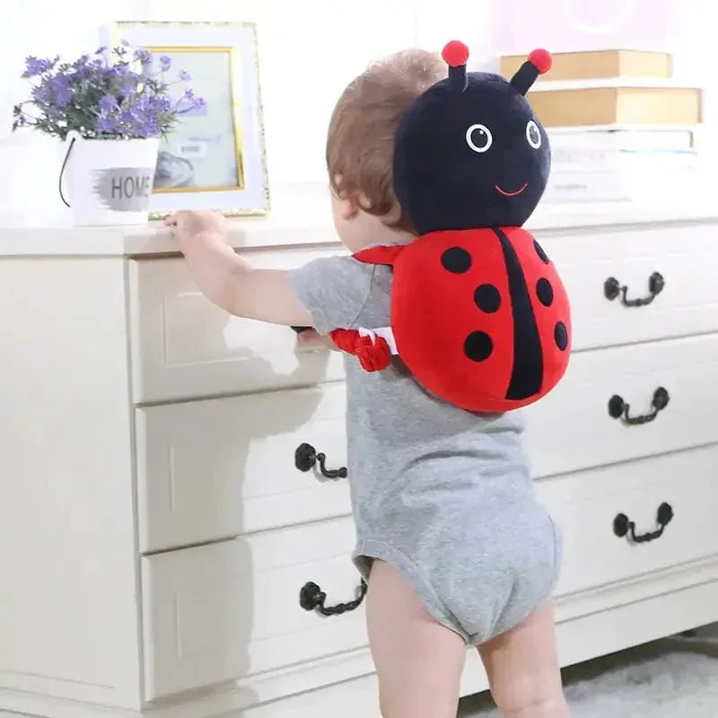 Coussin anti - choc bébé pour éviter les blessures - Rondor