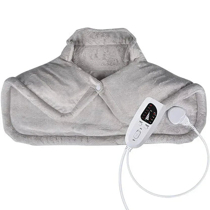 Coussin Chauffant Électrique ChaleurCocoon – Soulagement des Douleurs Chaleur Thérapeutique - Rondor