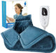 Coussin Chauffant Électrique ChaleurCocoon – Soulagement des Douleurs Chaleur Thérapeutique