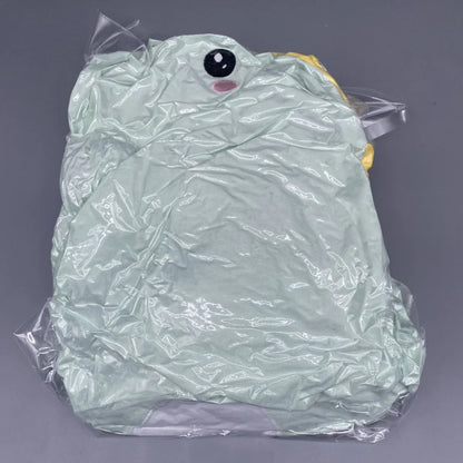 Coussin d'accompagnement de sommeil bébé avec simulation main - Rondor