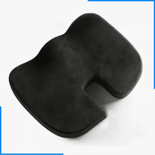 Coussin de Siège Orthopédique de Soutien Postural - Rondor