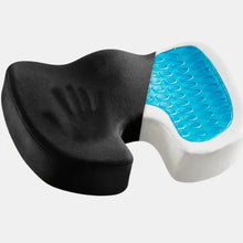Coussin de Siège Orthopédique de Soutien Postural - Rondor