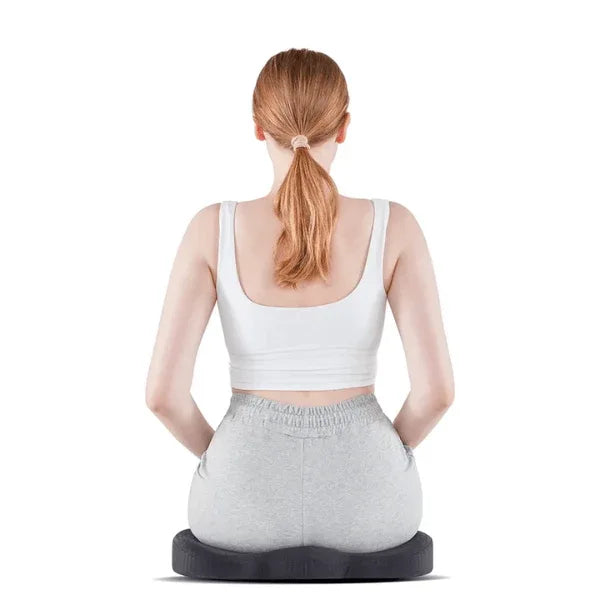 Coussin de Siège Orthopédique de Soutien Postural - Rondor