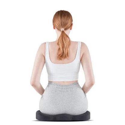 Coussin de Siège Orthopédique de Soutien Postural - Rondor