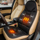 Coussin Massage Shiatsu Chauffant Pour Maison, Bureau et Voiture | RONDOR