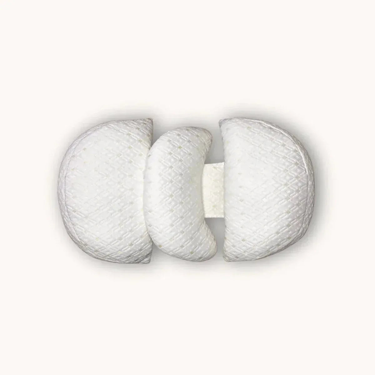 Coussin Orthopédique de maternité - Le secret d'une grossesse sans douleur - Rondor