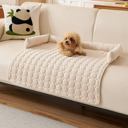 Coussins pour chiens - Protection canapé - Rondor