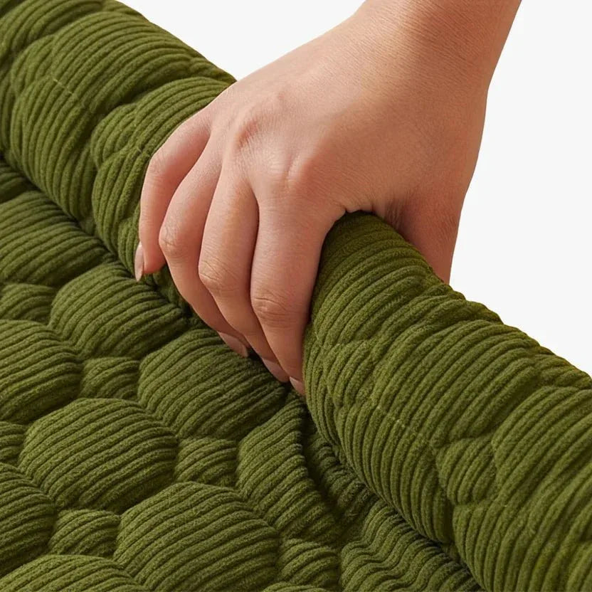 Coussins pour chiens - Protection canapé - Rondor