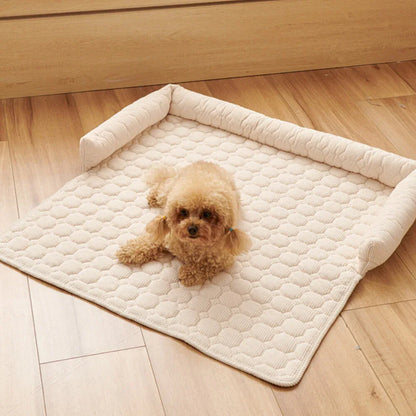 Coussins pour chiens - Protection canapé - Rondor
