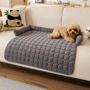 Coussins pour chiens - Protection canapé - Rondor