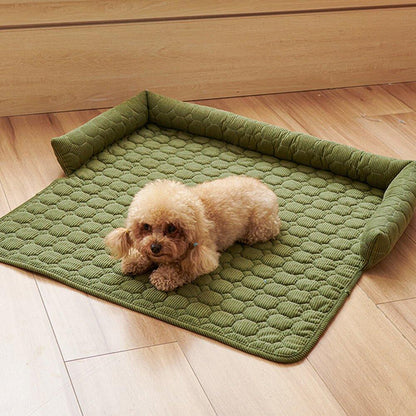 Coussins pour chiens - Protection canapé - Rondor