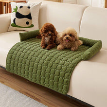 Coussins pour chiens - Protection canapé - Rondor