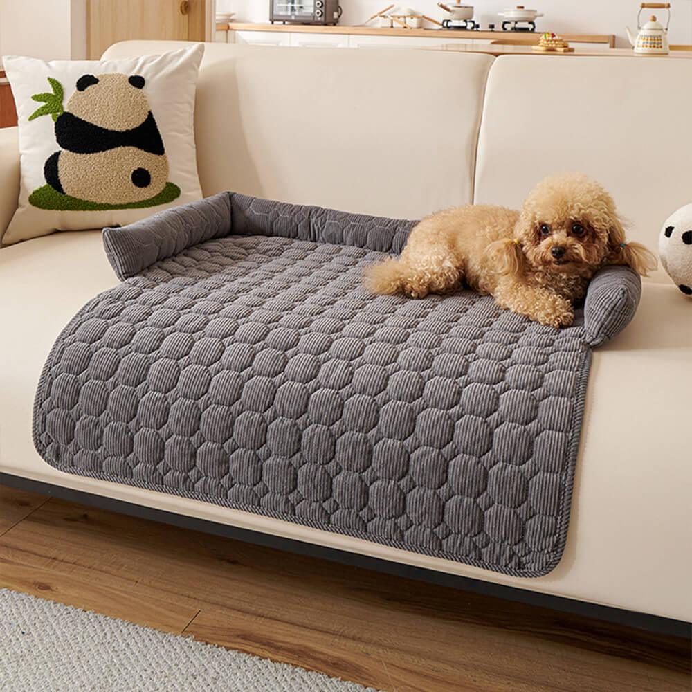 Coussins pour chiens - Protection canapé - Rondor