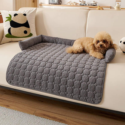 Coussins pour chiens - Protection canapé - Rondor