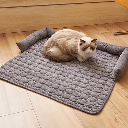Coussins pour chiens - Protection canapé - Rondor