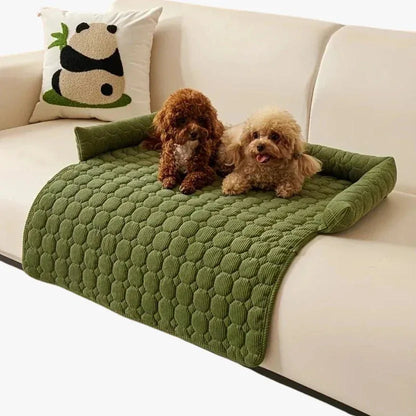 Coussins pour chiens - Protection canapé - Rondor
