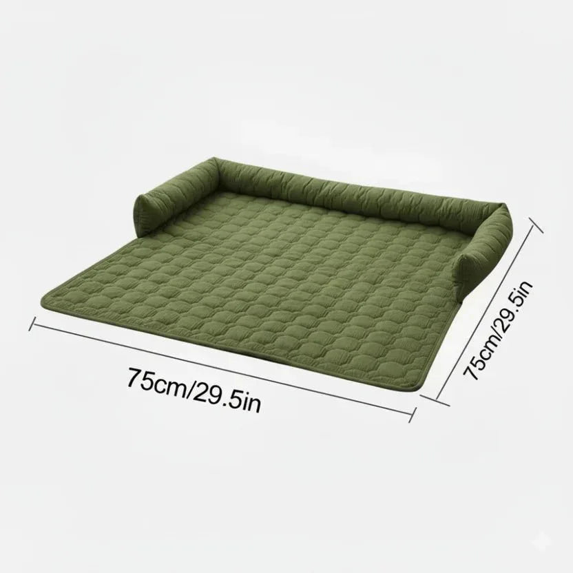 Coussins pour chiens - Protection canapé - Rondor