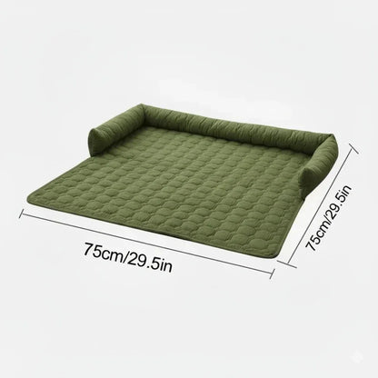 Coussins pour chiens - Protection canapé - Rondor