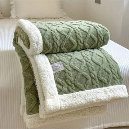 Couverture Lestée Douce & Relaxante | RONDOR - Rondor