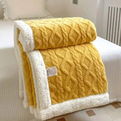 Couverture Lestée Douce & Relaxante | RONDOR - Rondor