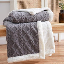 Couverture Lestée Douce & Relaxante | RONDOR - Rondor