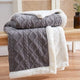 Couverture Lestée Douce & Relaxante | RONDOR