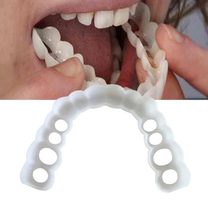 Couvre - Dents - Sourire Parfait - Rondor