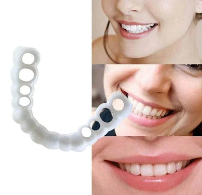 Couvre - Dents - Sourire Parfait - Rondor