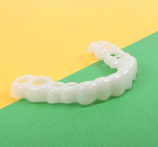 Couvre - Dents - Sourire Parfait - Rondor