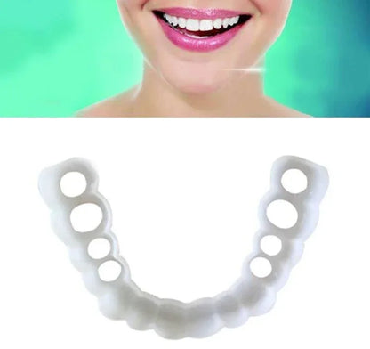 Couvre - Dents - Sourire Parfait - Rondor