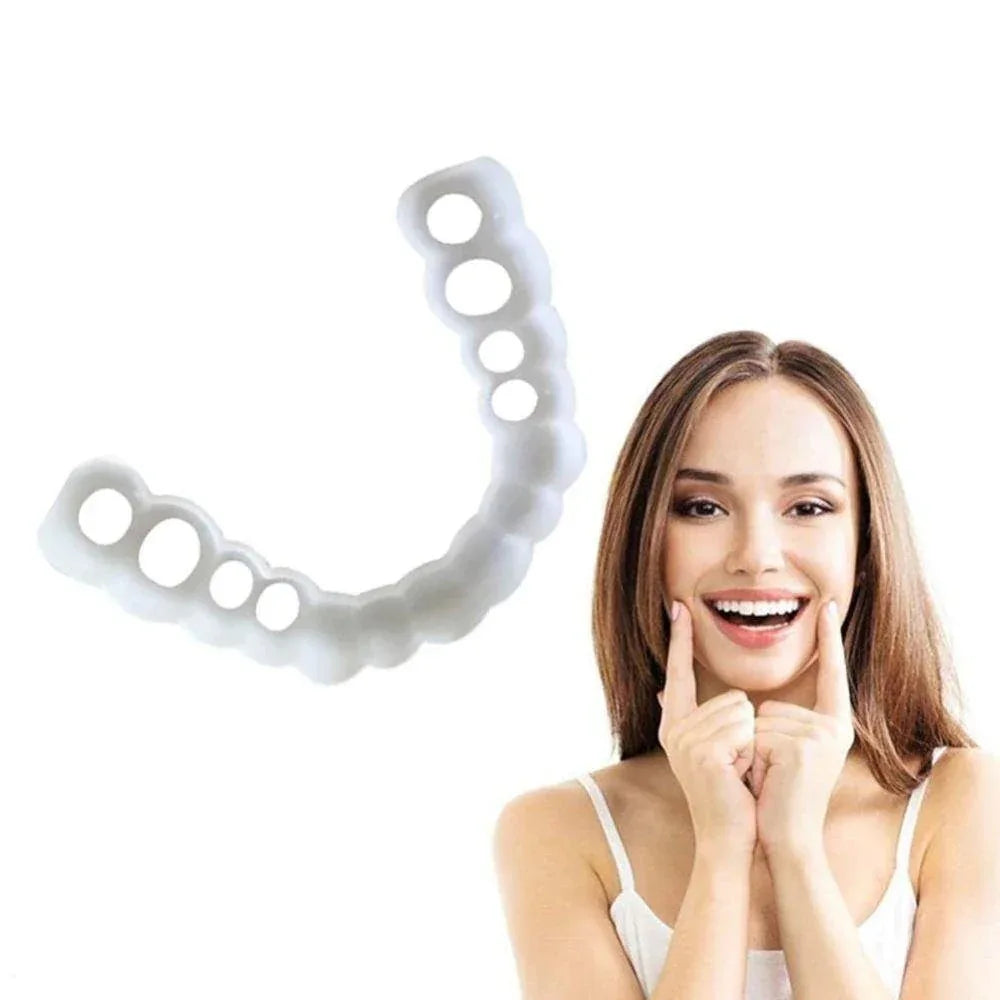 Couvre - Dents - Sourire Parfait - Rondor