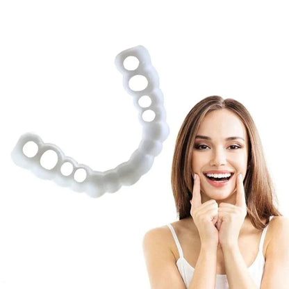 Couvre - Dents - Sourire Parfait - Rondor