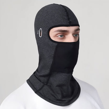 Cagoule Randonnée Hiver