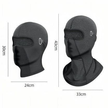 Cagoule Randonnée Hiver