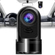 Dashcam Voiture - Surveillance IA et Assistance Conduite