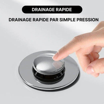 Débouch'Facile™ | Évitez les tracas d'un plombier ! - Rondor