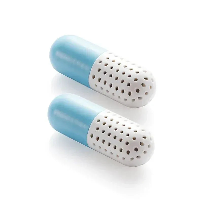 Désodorisants pour chaussures et absorbeur d'humidité (ensemble de 2) - Rondor