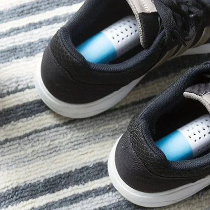 Désodorisants pour chaussures et absorbeur d'humidité (ensemble de 2) - Rondor