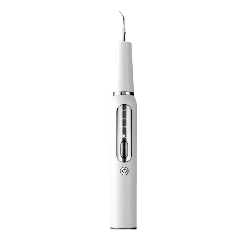 Détartreur dentaire à ultrasons USB – nettoyage des dents à domicile - Rondor