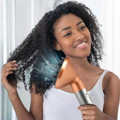 Diffuseur pour seche cheveux - FlexCurl™ - Rondor