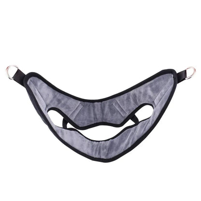 Dispositif de traction cervicale à installer sur porte - Soulagez les tensions cervicales à tout moment et n'importe où - Rondor
