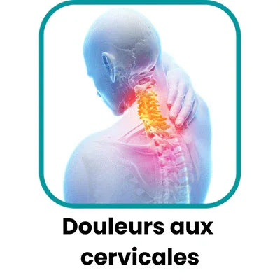 DISPOSITIF DIMAQUEBEC™ - SOULAGEZ VOS DOULEURS SCIATIQUES ET CERVICALES - Rondor