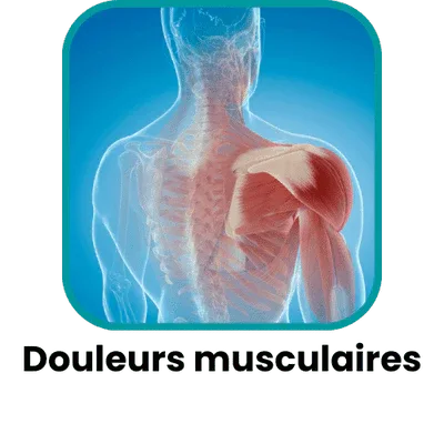 DISPOSITIF DIMAQUEBEC™ - SOULAGEZ VOS DOULEURS SCIATIQUES ET CERVICALES - Rondor