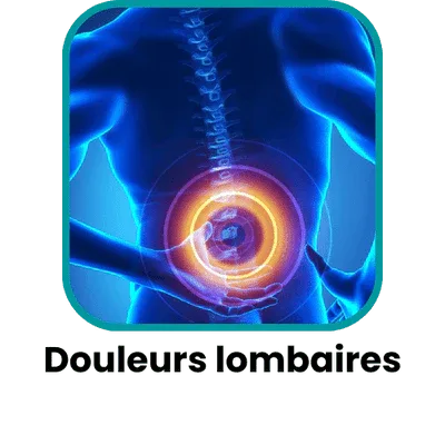 DISPOSITIF DIMAQUEBEC™ - SOULAGEZ VOS DOULEURS SCIATIQUES ET CERVICALES - Rondor