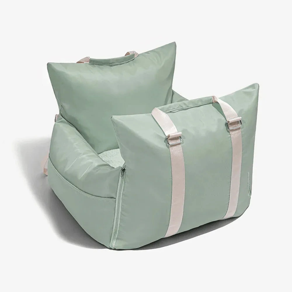 DogGo™ Panier de Transport pour Chien – Voiture - Rondor