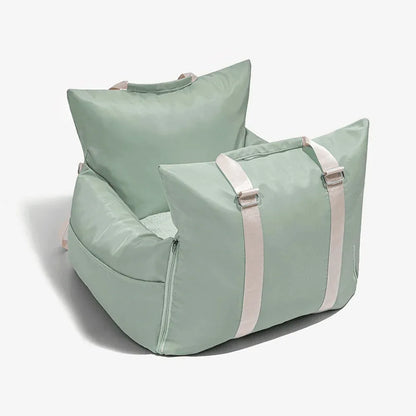 DogGo™ Panier de Transport pour Chien – Voiture - Rondor