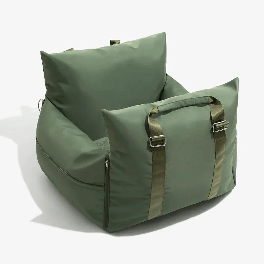 DogGo™ Panier de Transport pour Chien – Voiture - Rondor